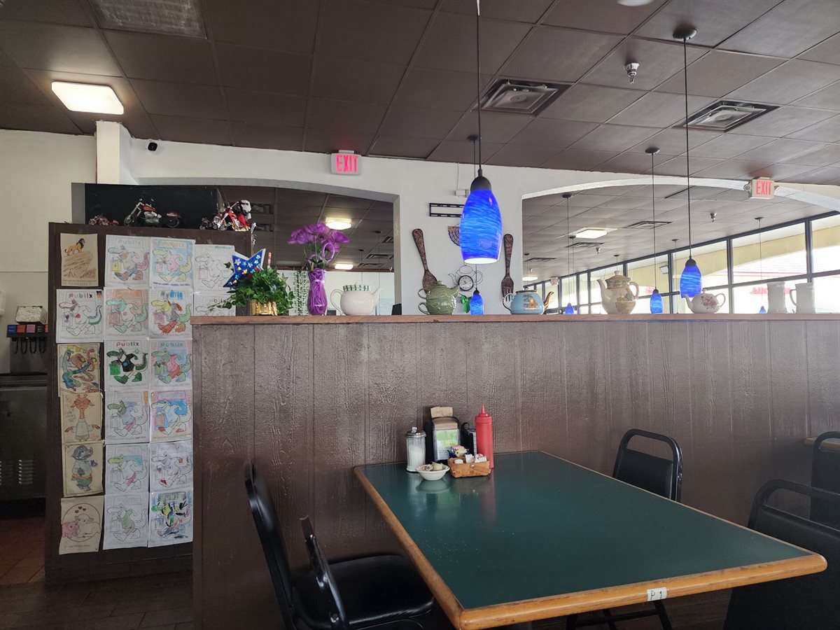 Cafe Perks 17-92
